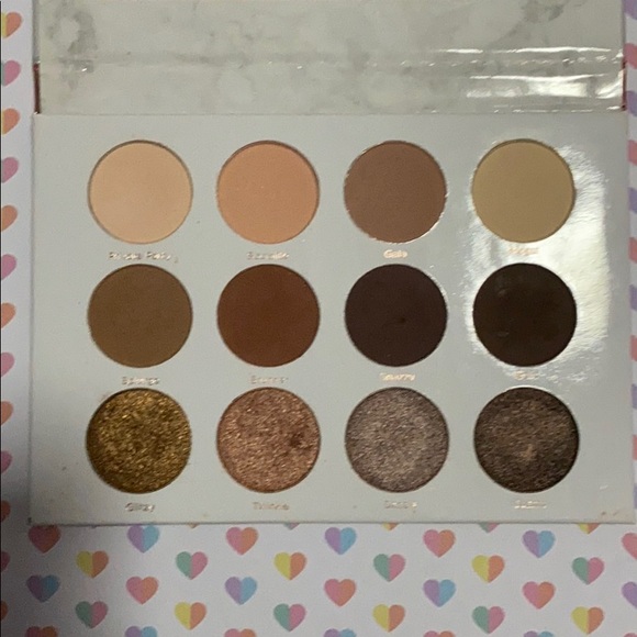 A Palette Duo for Nude-Lovers! - Picture 3 of 4
